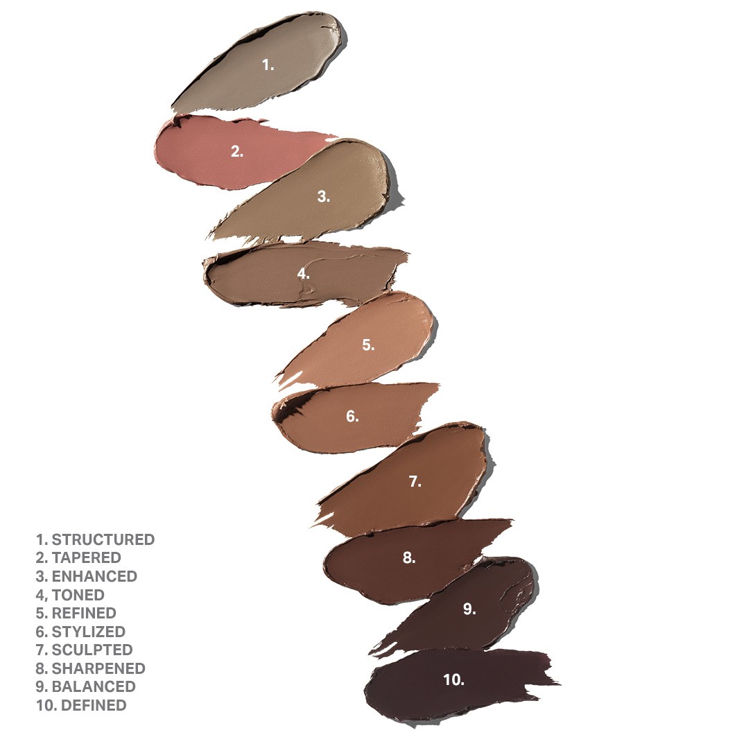 Contour Stick