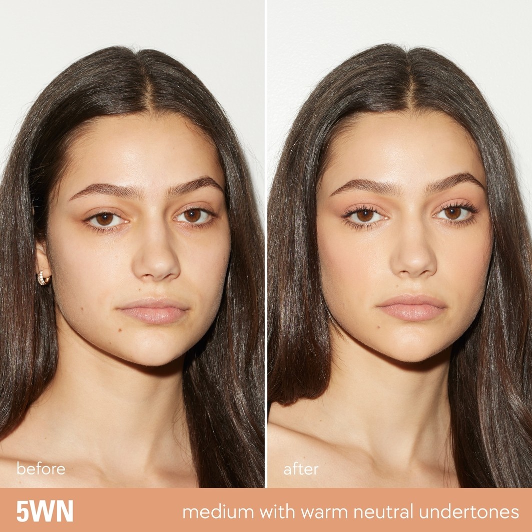 Plush Liquid Concealer