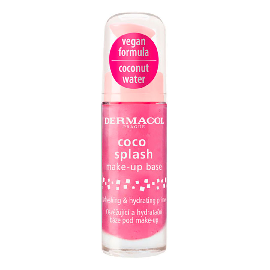 Coco Splash Primer