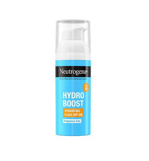 Face Fluid