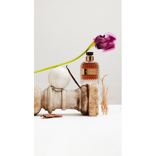 Uomo Eau de Toilette