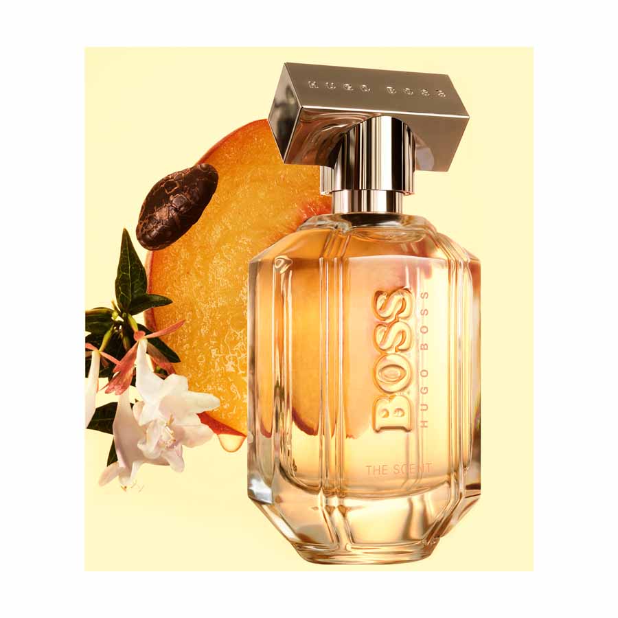 Boss The Scent For Her Eau de Parfum