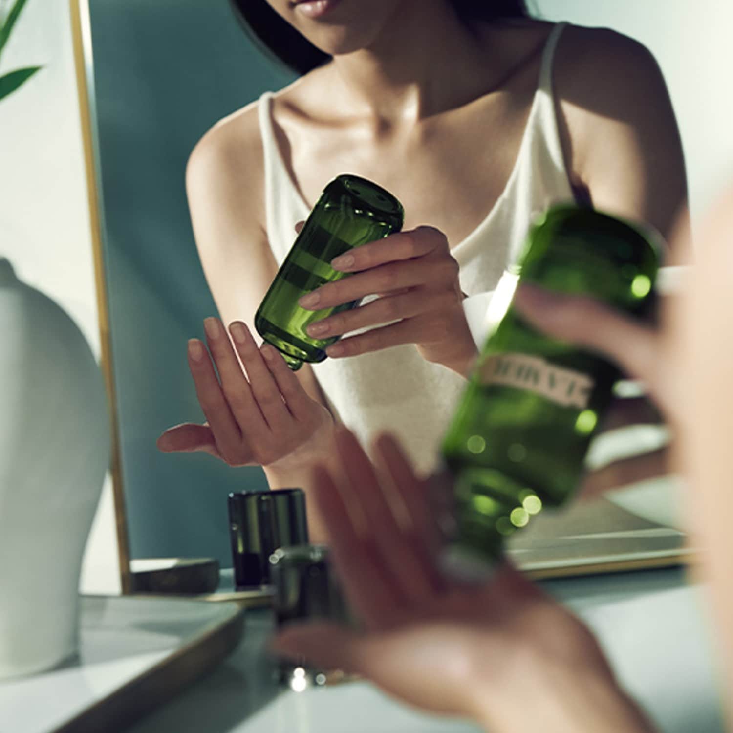 Creme De La Mer The Treatment Lotion