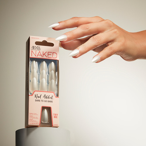 False Nails Seductress