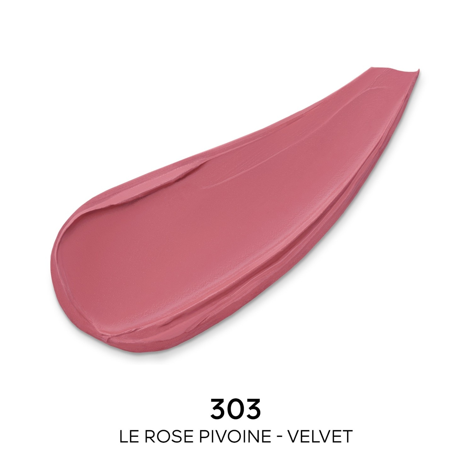 Velvet Lips