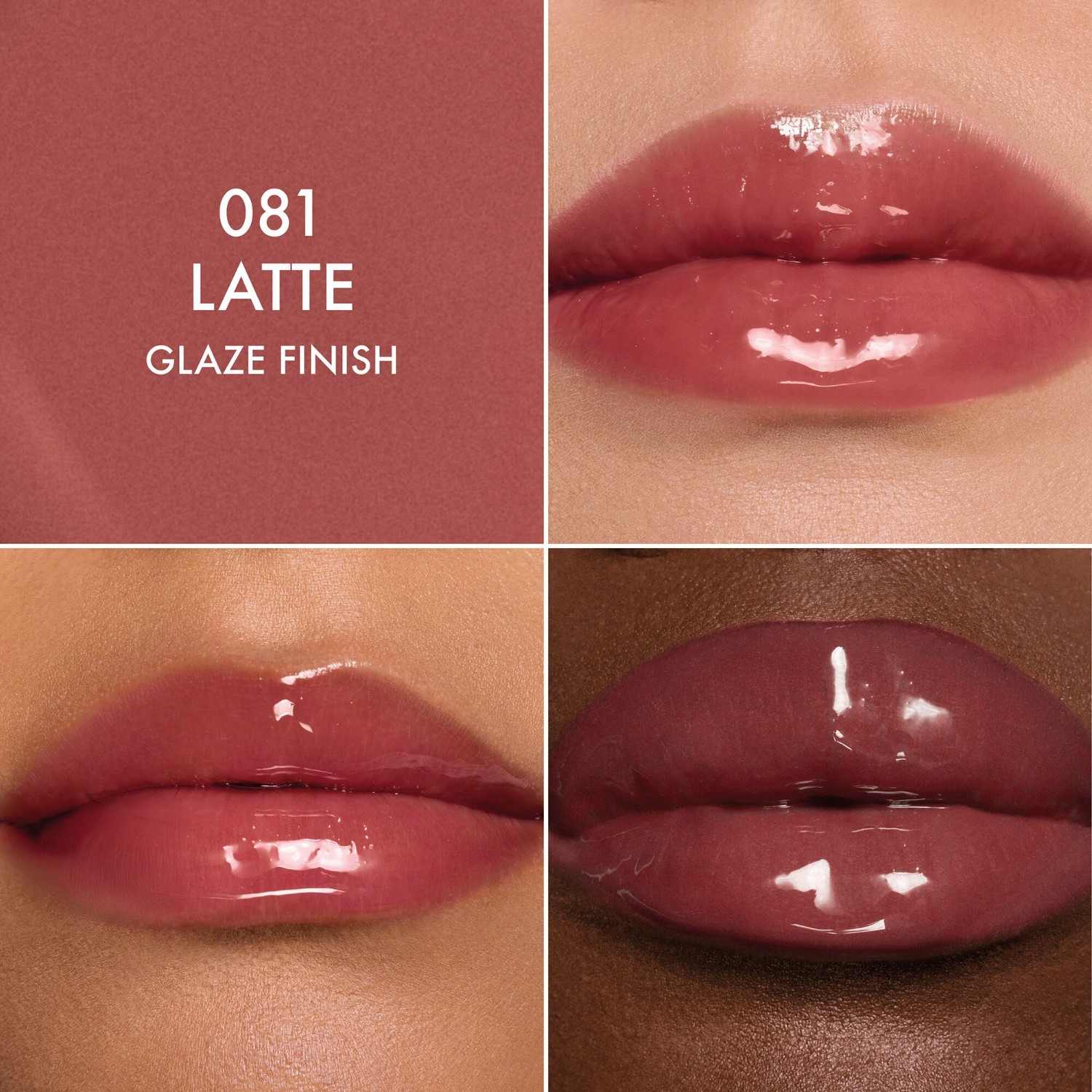 Dior Addict Lip Glow Oil
