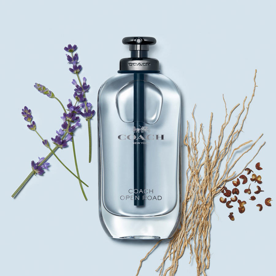 Open Road Eau de Toilette Spray