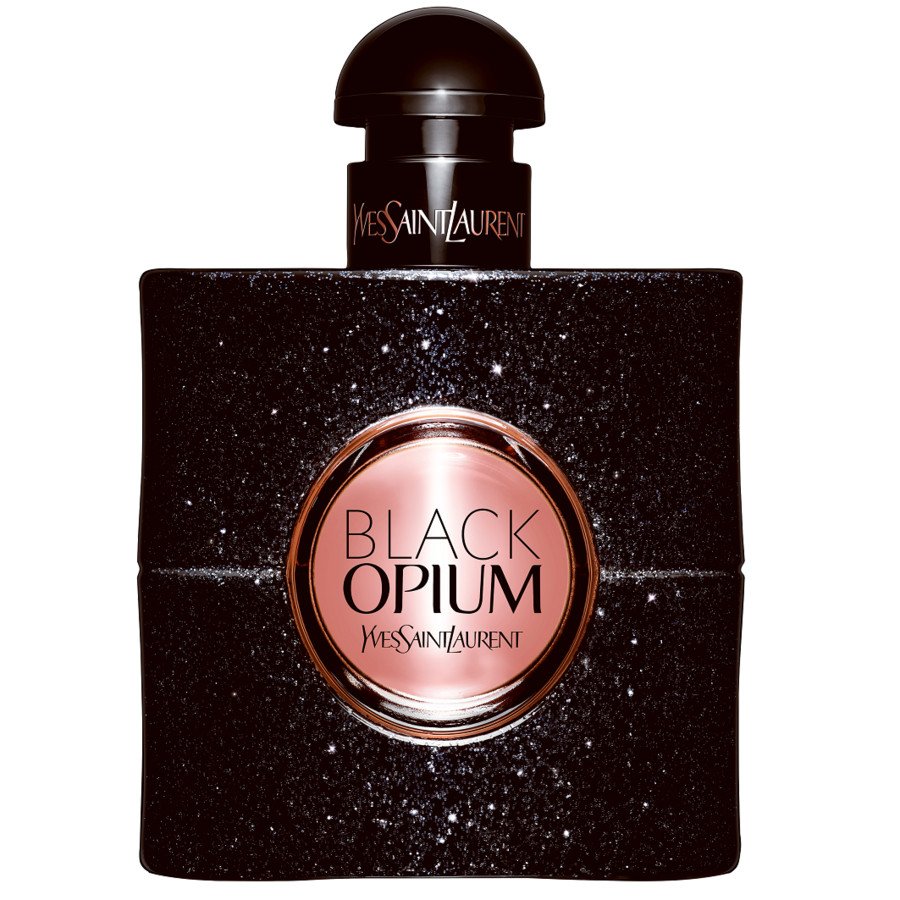 Black Opium Eau de Parfum