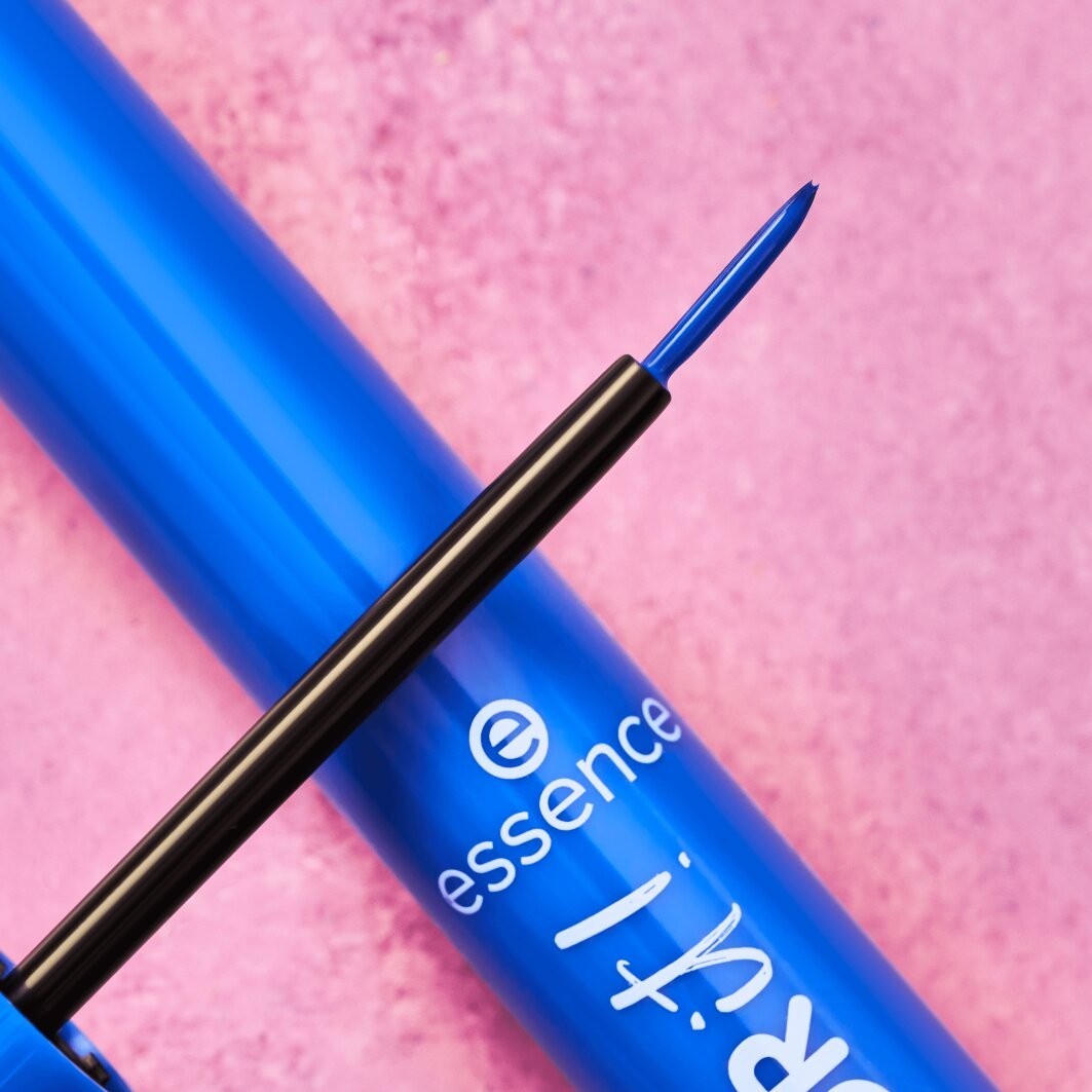 Colour It Liquid Eyeliner