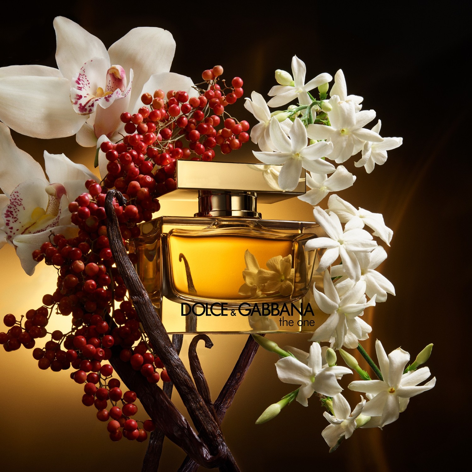 The One Eau de Parfum Intense Spray
