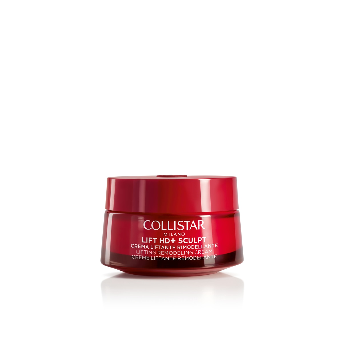 Sculpt Lift Remodel Cream