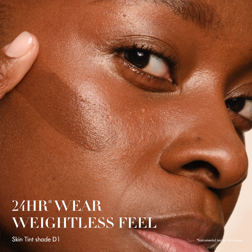 Skin Tint Foundation