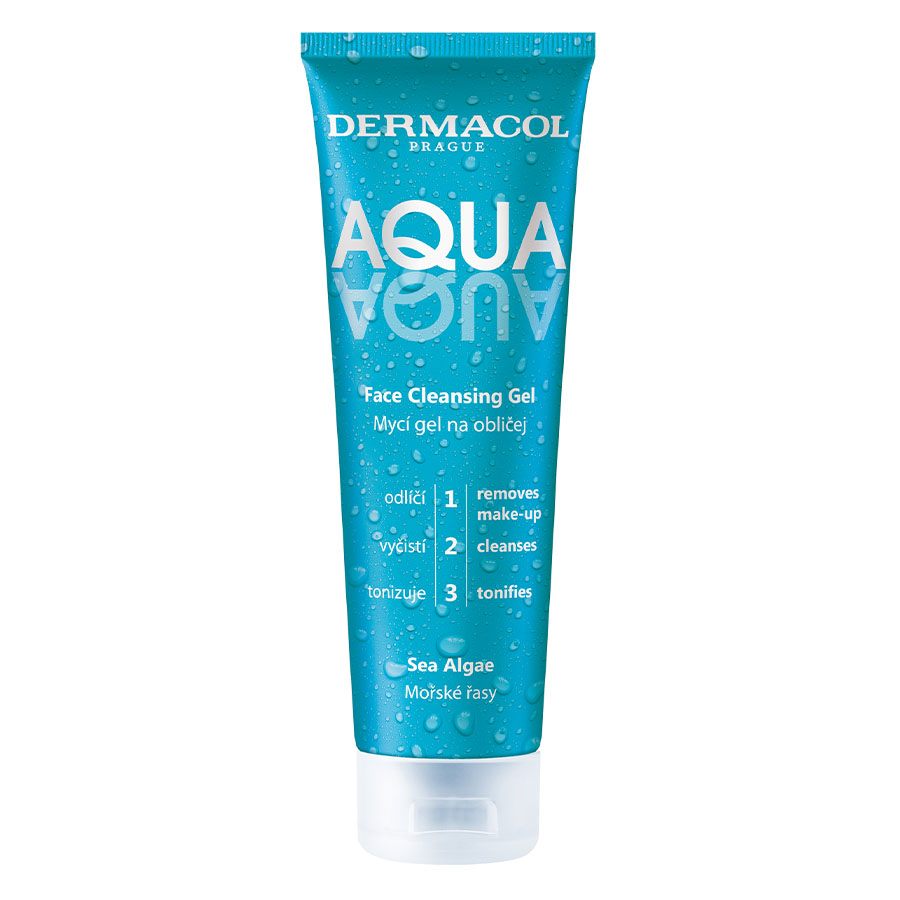 Cleansing Gel
