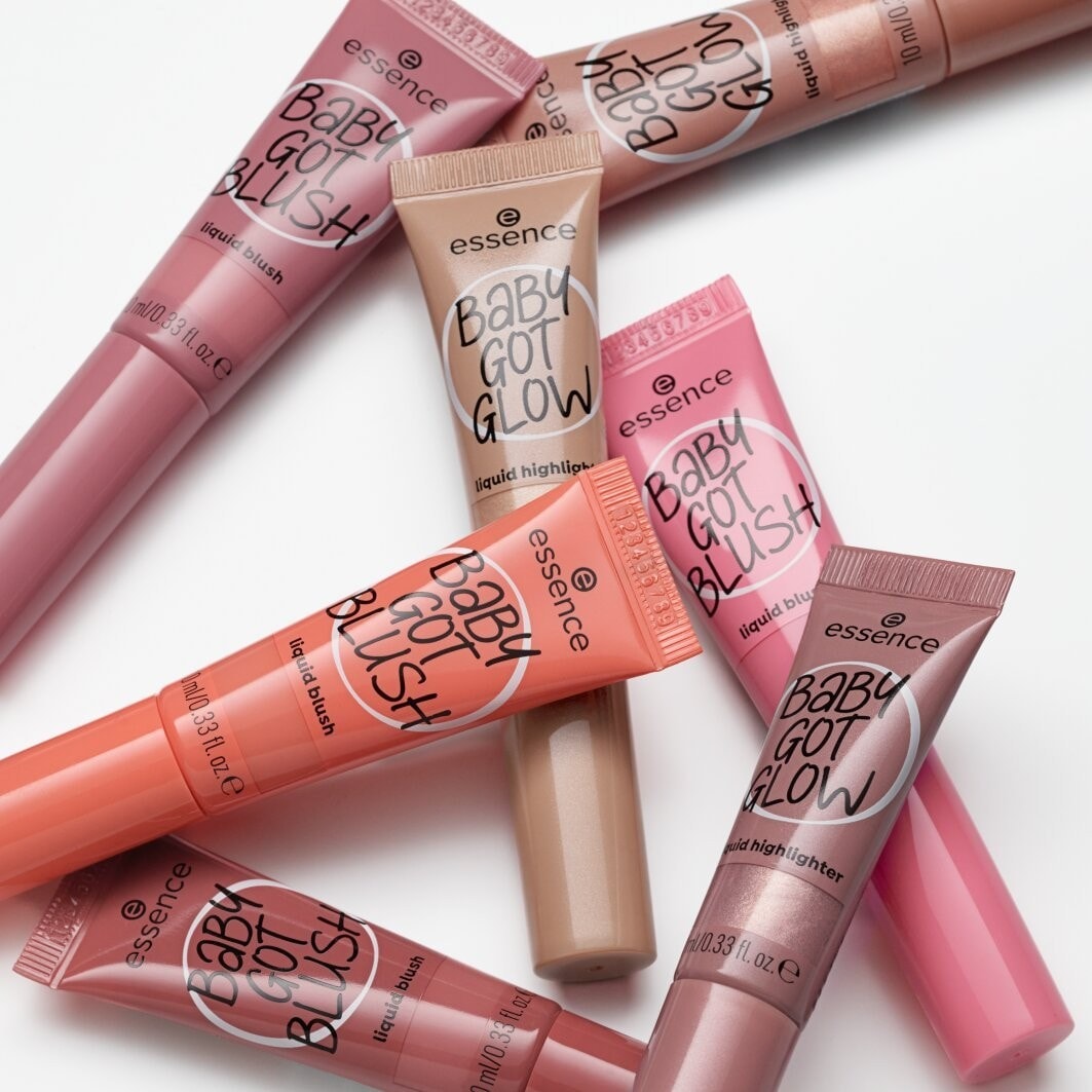 Baby Got Glow Liquid Highlighter