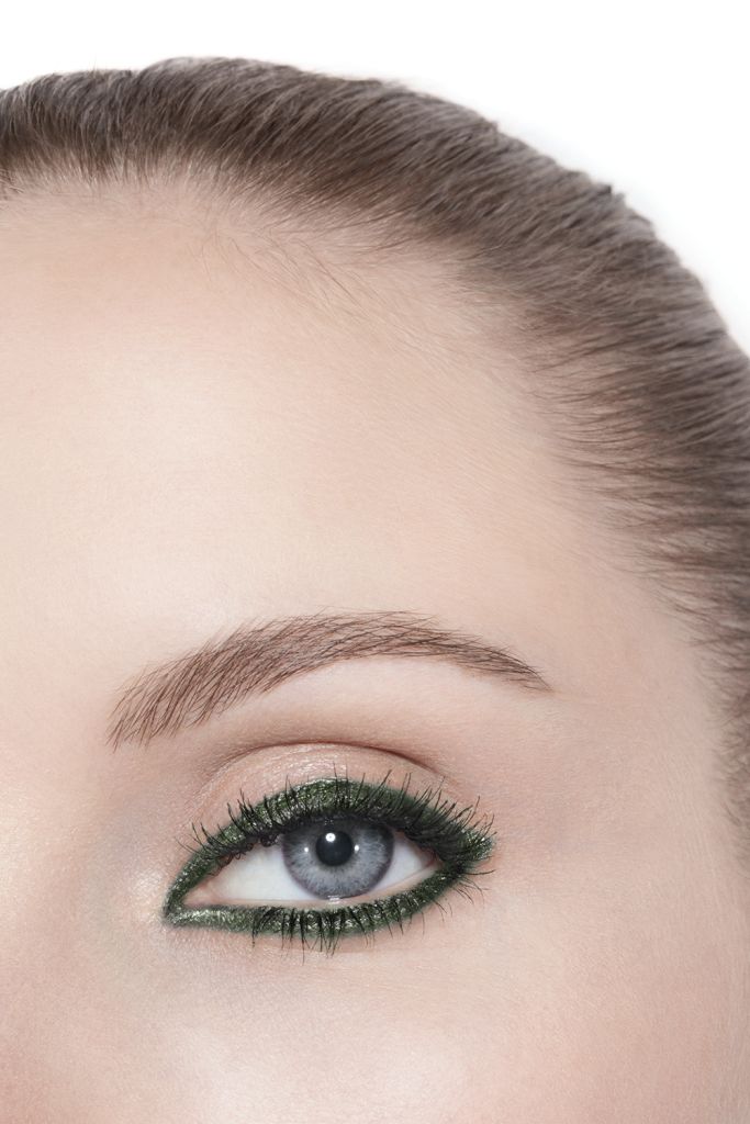 LAPIS CONTORNO DE OLHOS, LINER E KHÔL LONGA DURAÇÃO