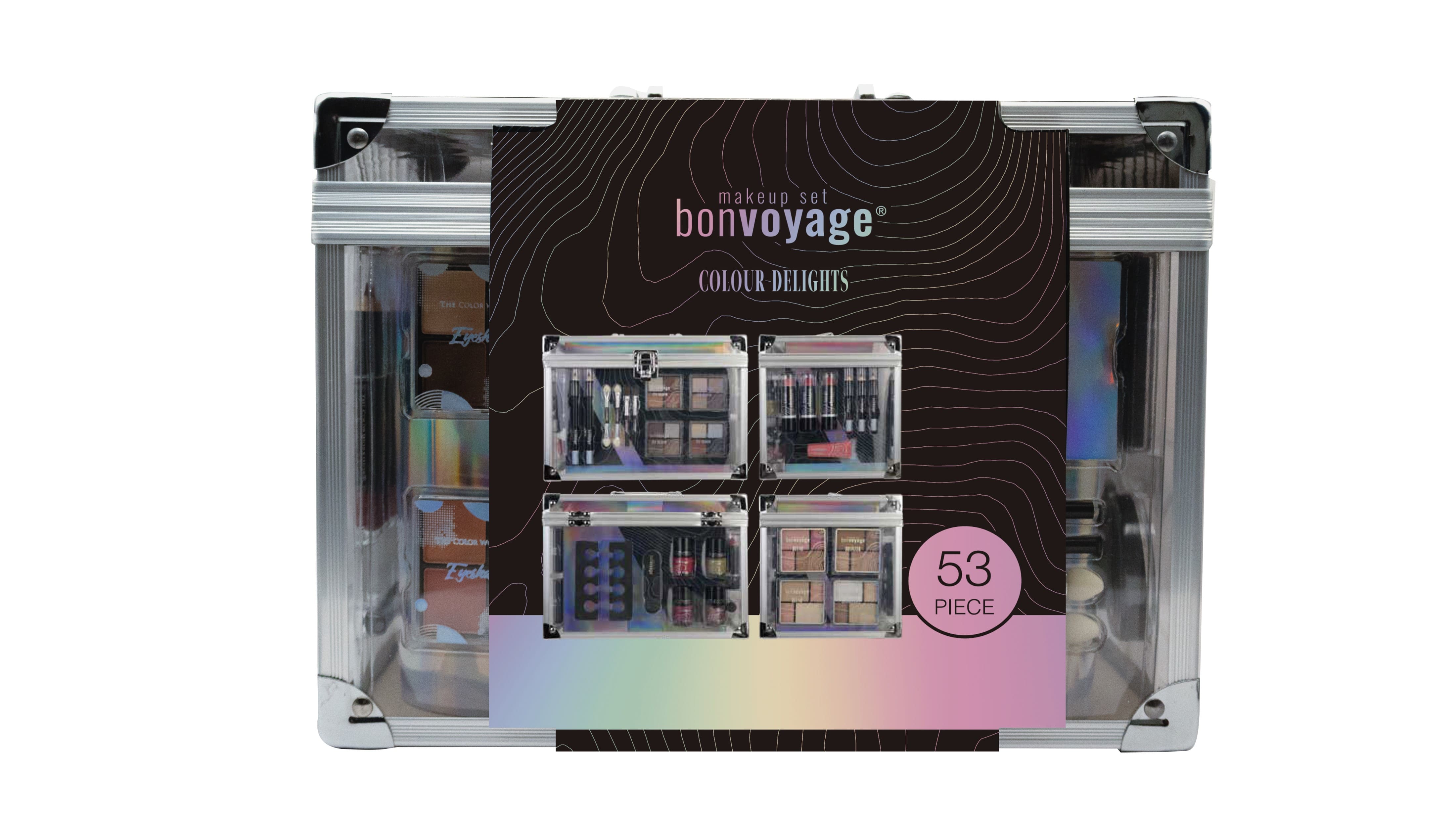 Colour Delights Case
