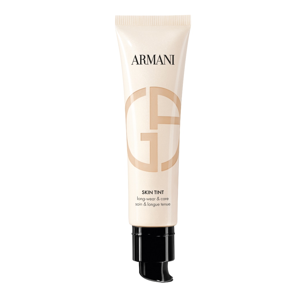 Skin Tint Foundation