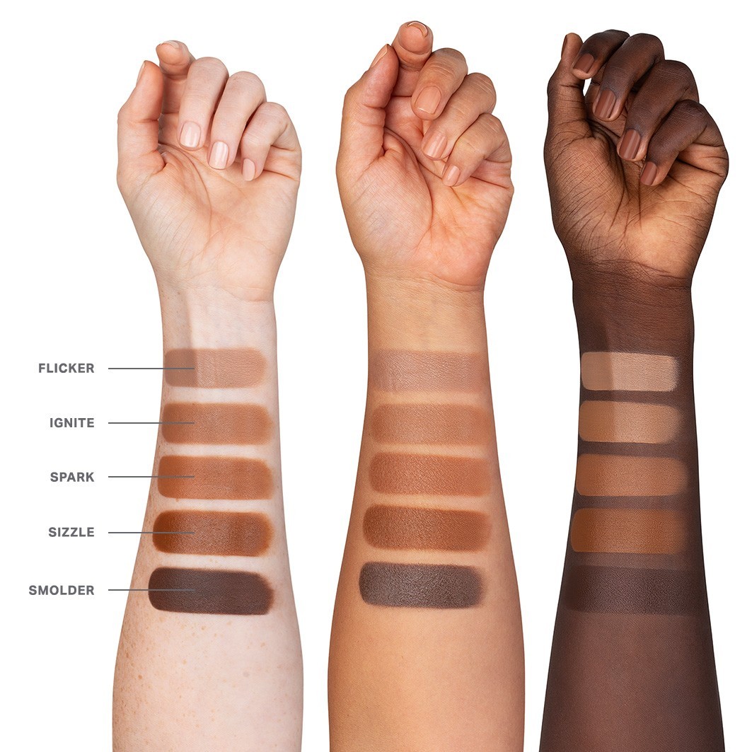 Bronzer Stick
