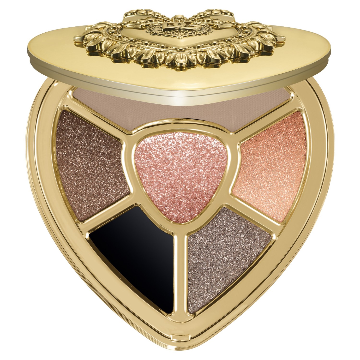 Eye Palette Chrome Star