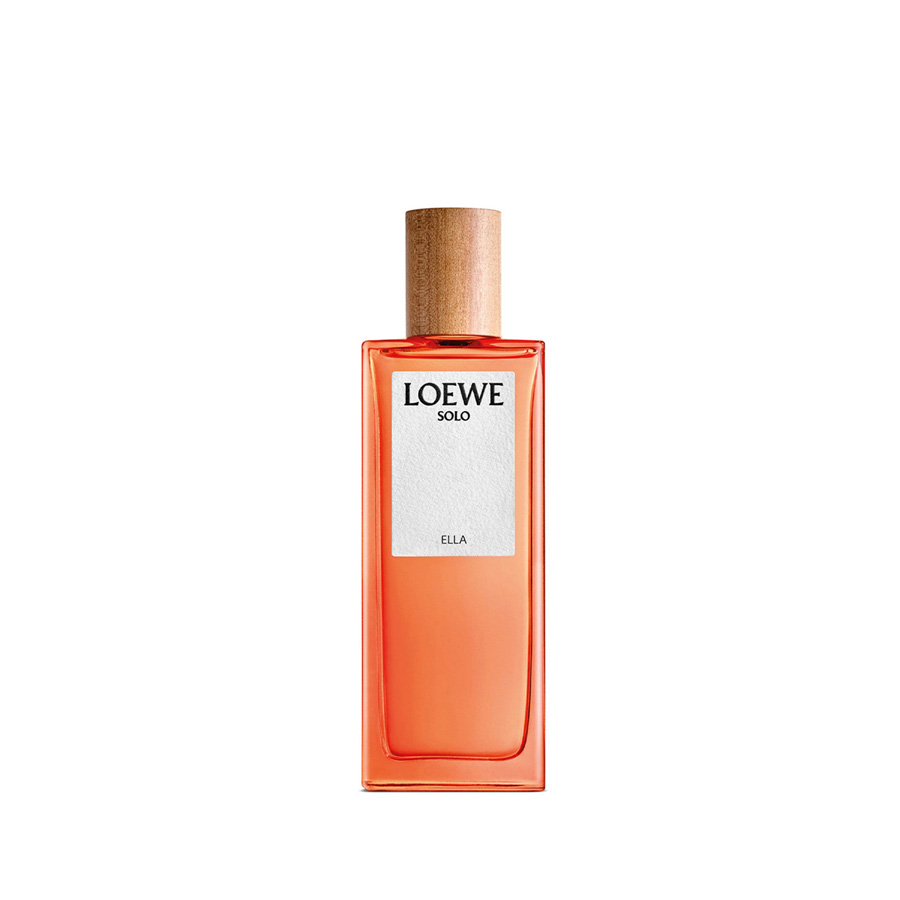 Solo Ella Eau de Parfum
