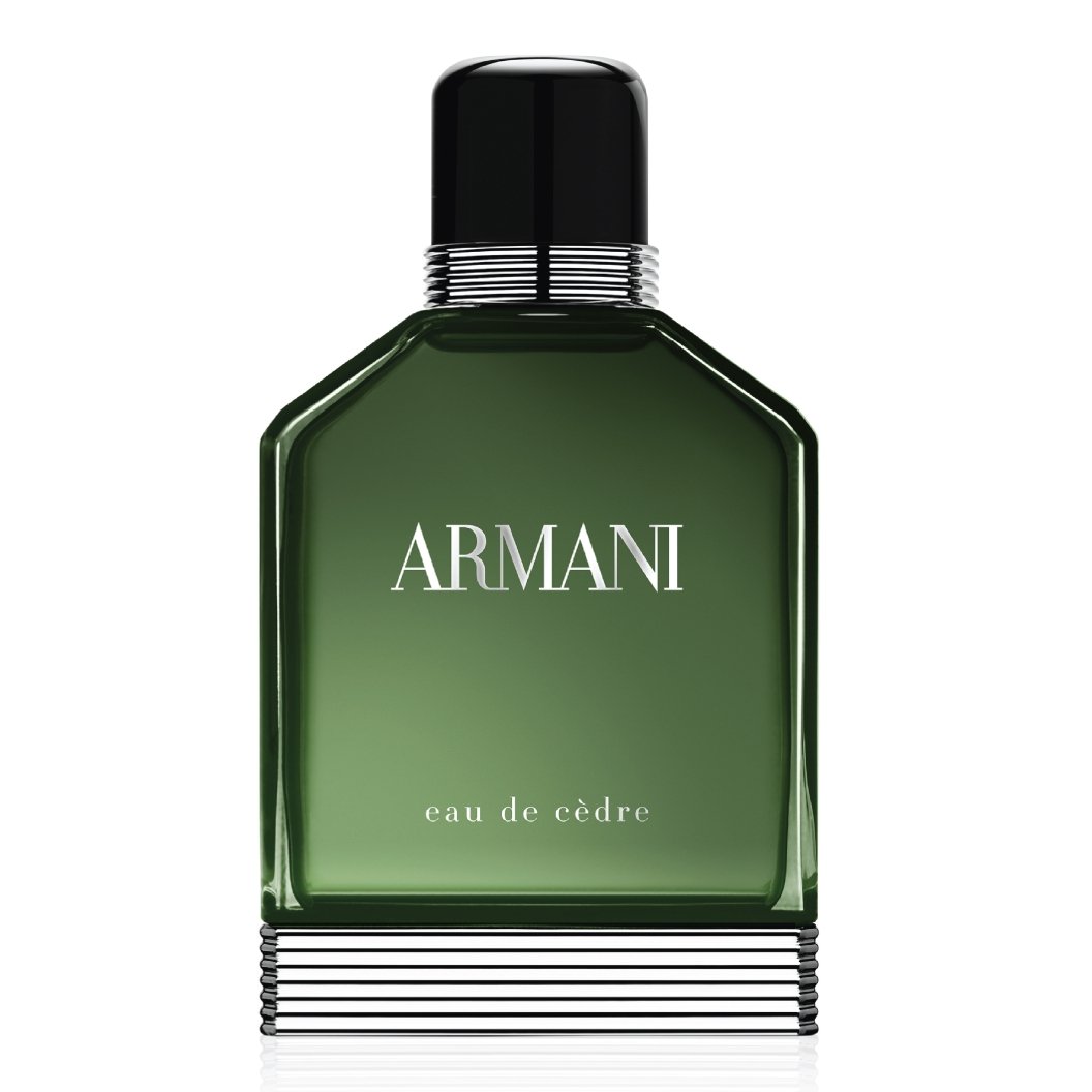 Eau De Cèdre Eau de Toilette
