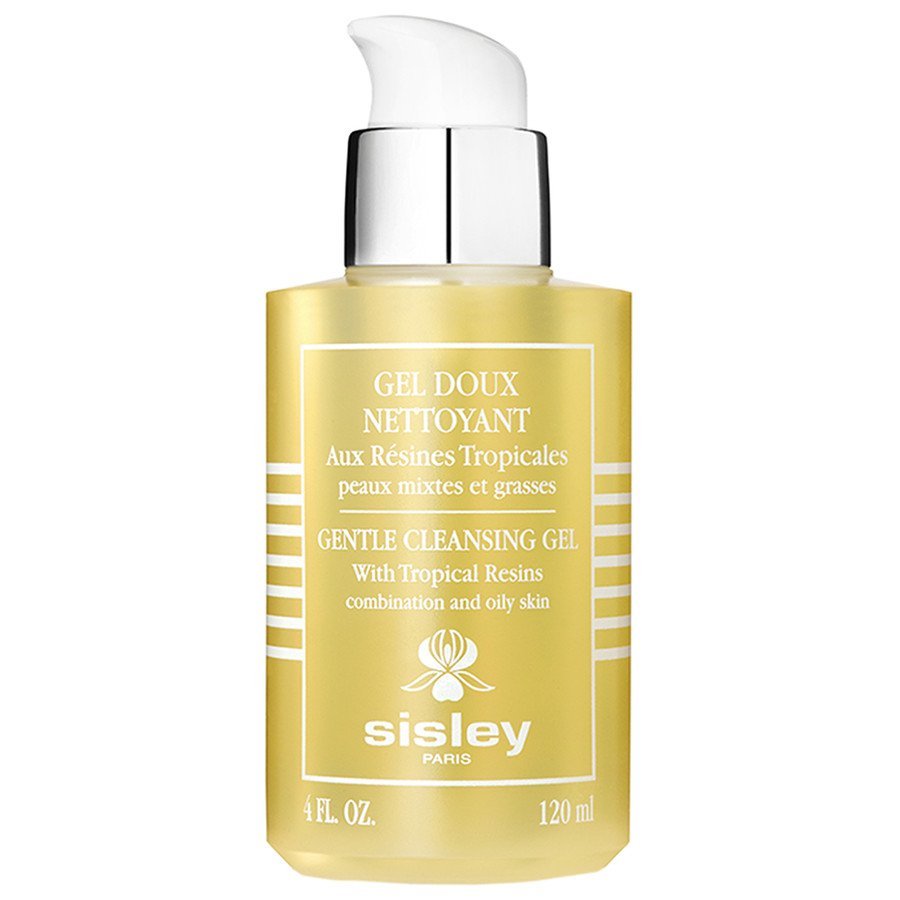 Gel Doux Nettoyant Resines Tropicales