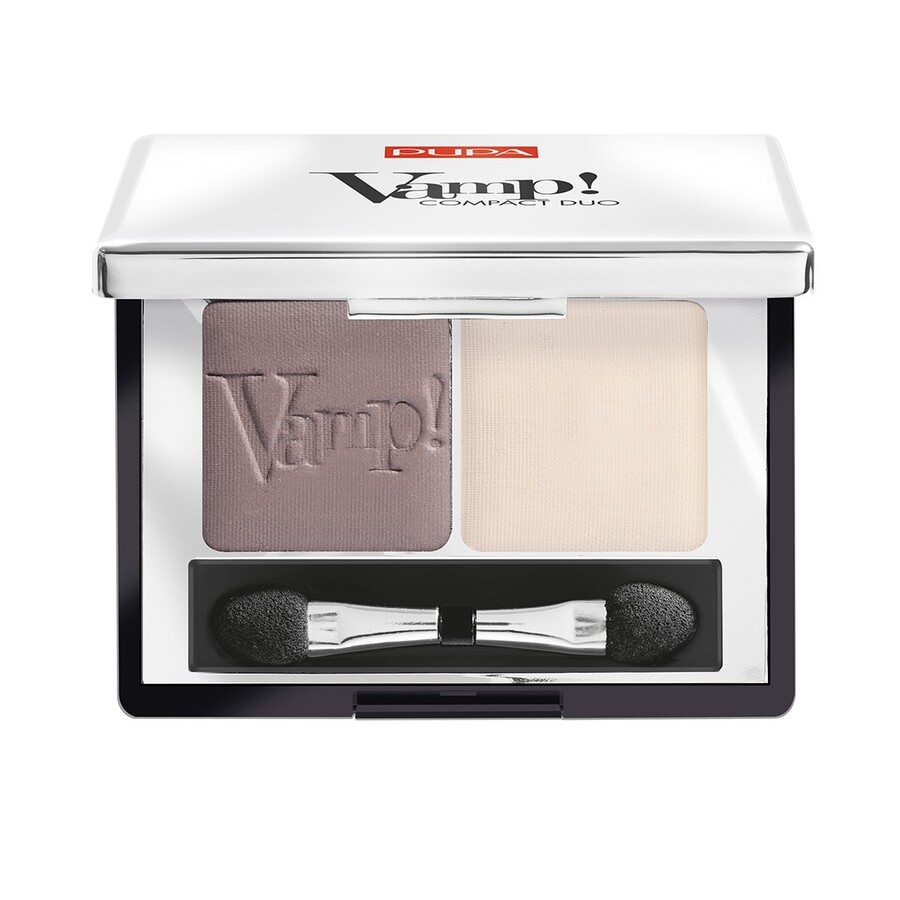 Vamp! Compact Duo
