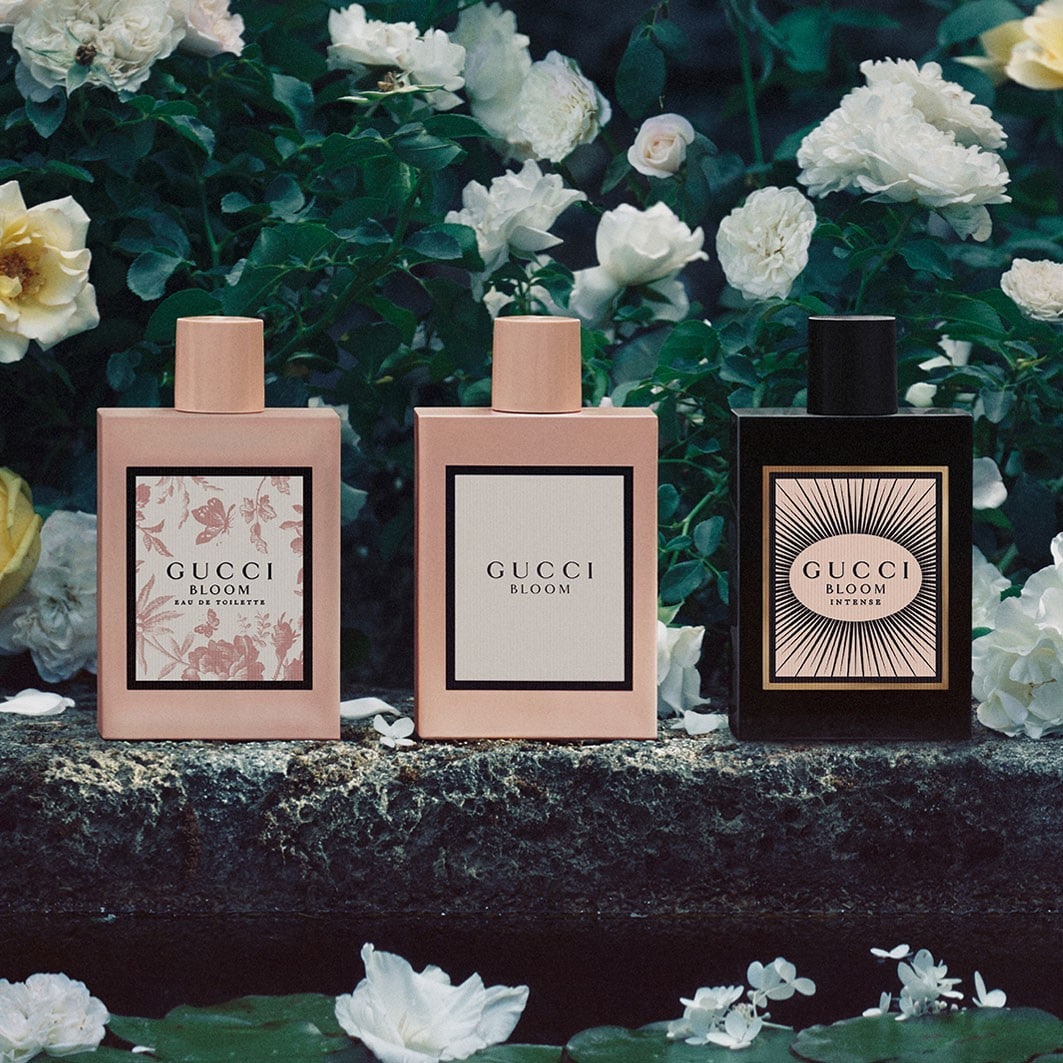 Bloom Intense Eau de Parfum Spray