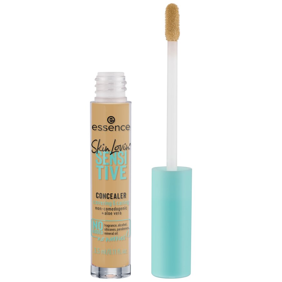 Skin Lovin' Sensitive Concealer