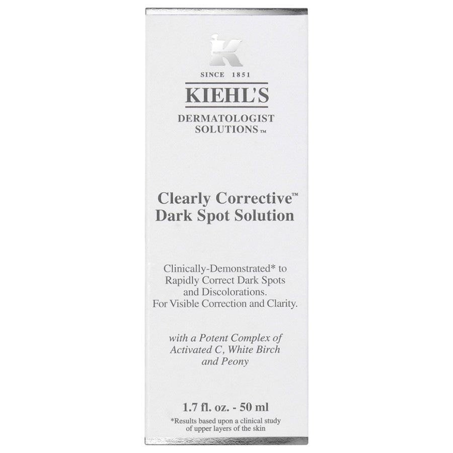 Clearly Corrective Dark Spot