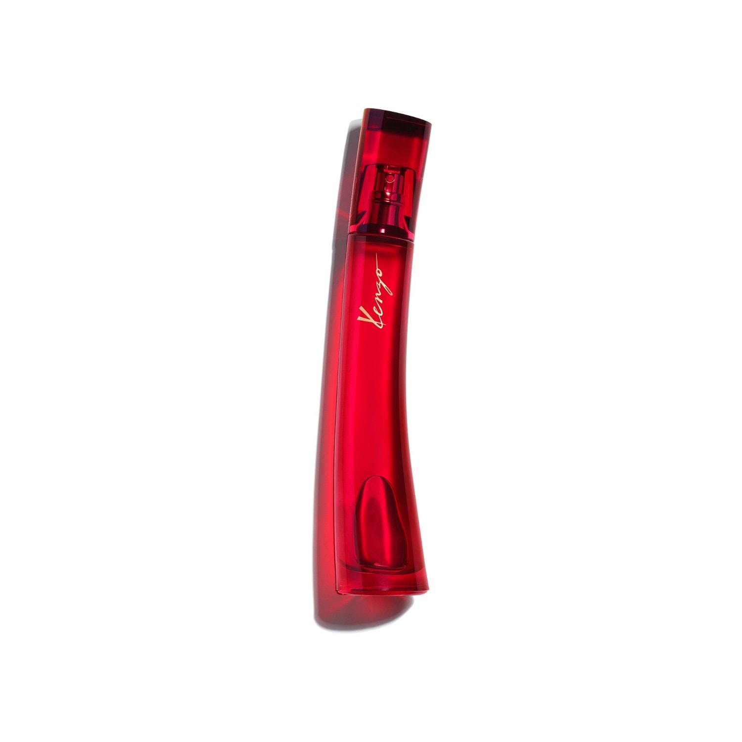 Flower By Kenzo Le Rouge Eau de Parfum Spray