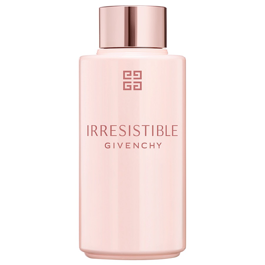Irresistible Shower Oil