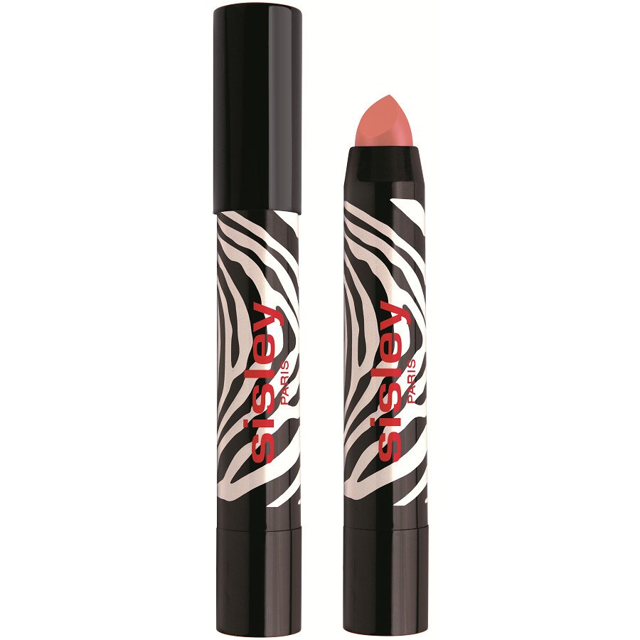 Eye and Lip Twist