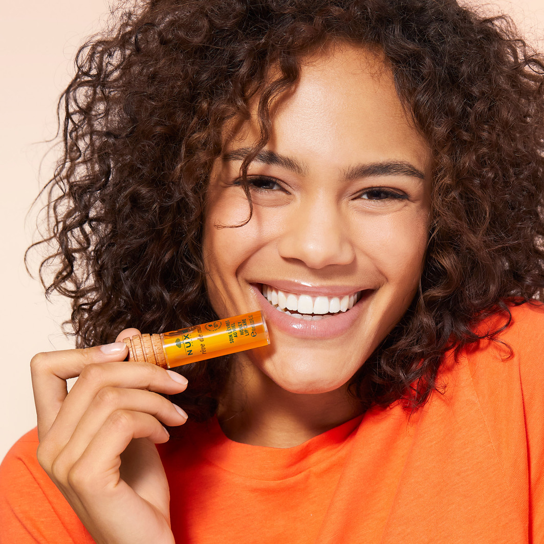 Lip Balm Honey