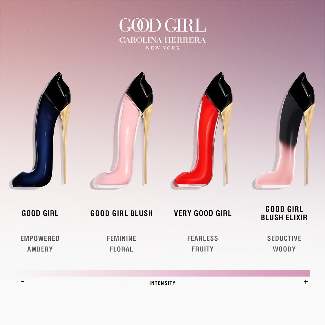 Good Girl Eau de Parfum