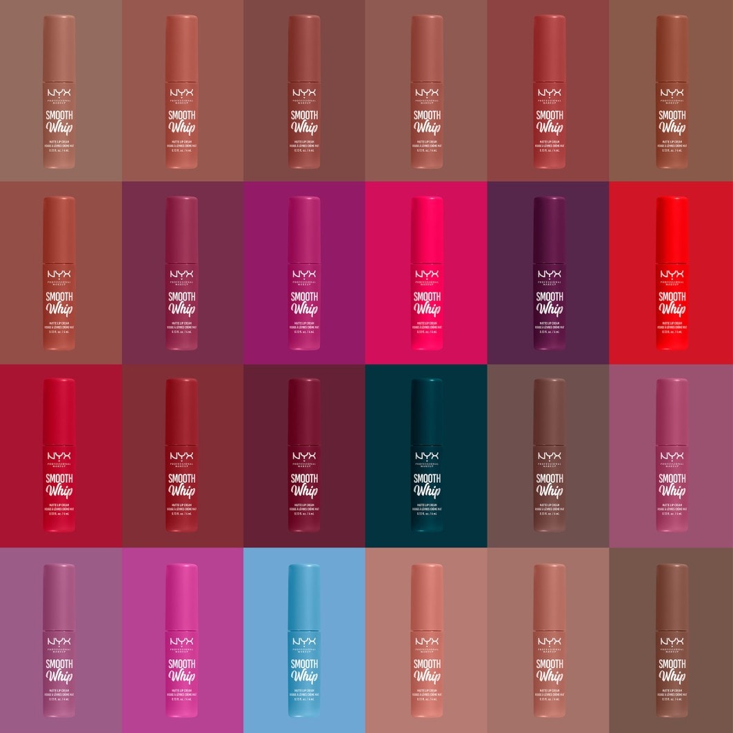 Matte Lip Cream