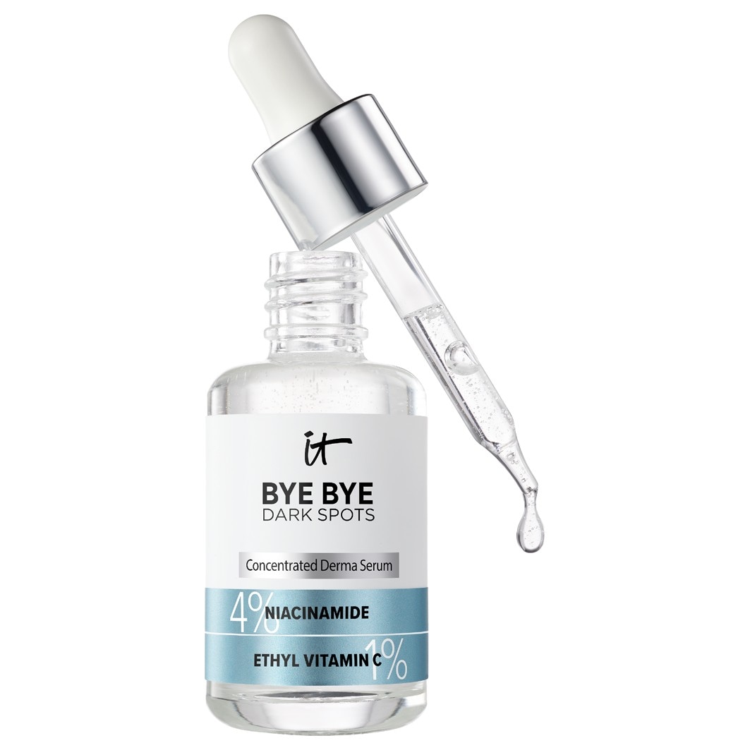 Bye Bye Dark Spots Serum