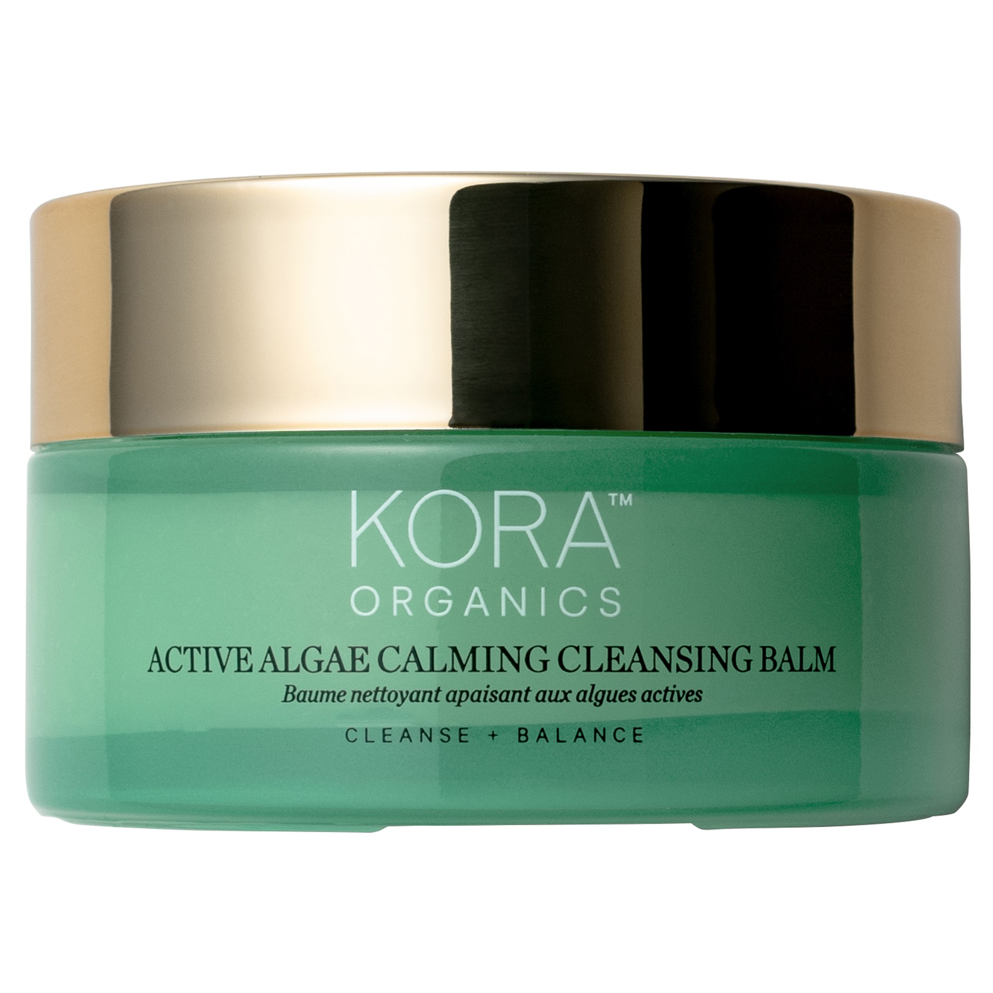 Active Algae Calming Cleansing Balm