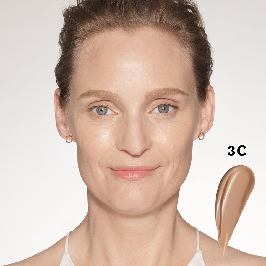 Soft Touch Brightening
