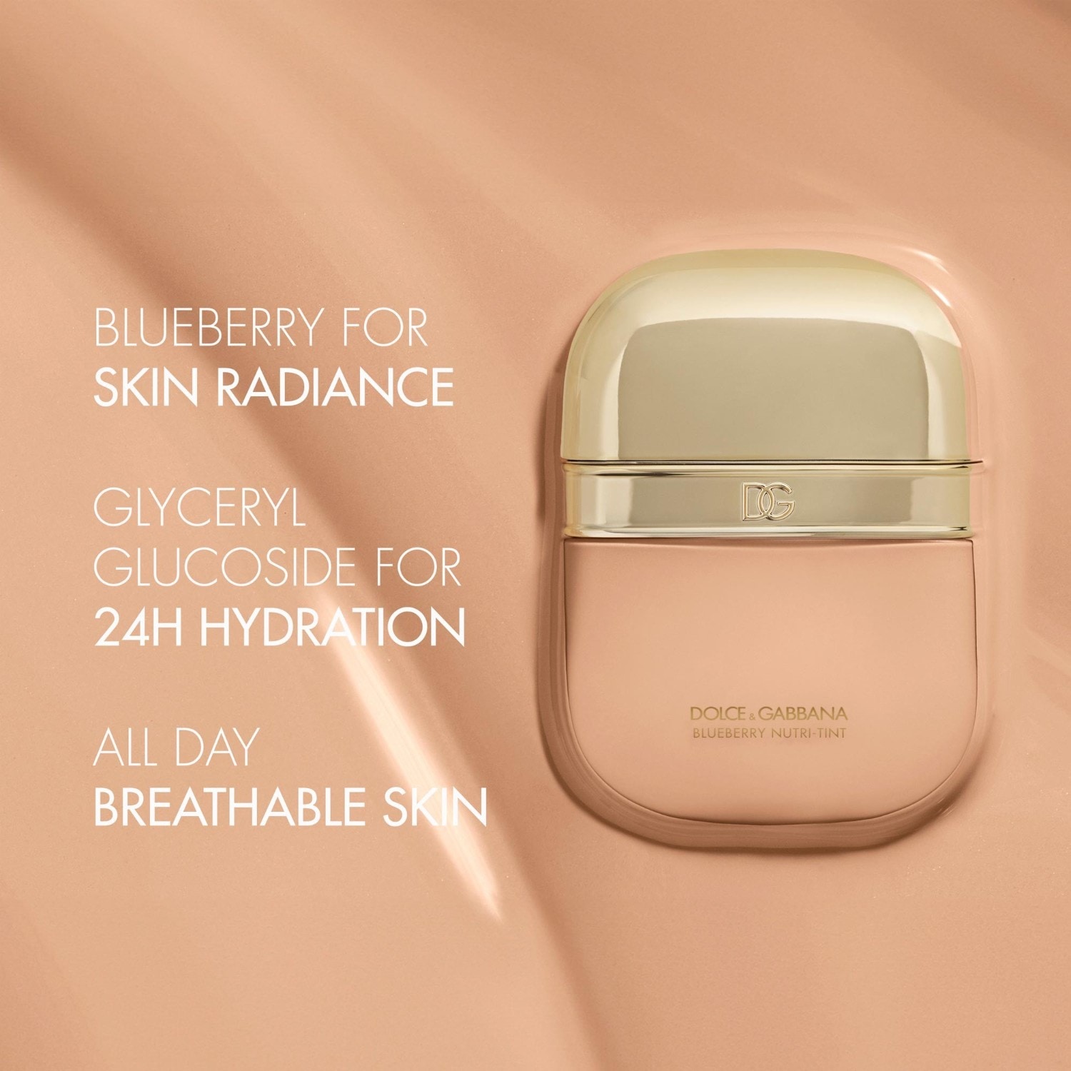 Hydra Glow & Fresh Foundation