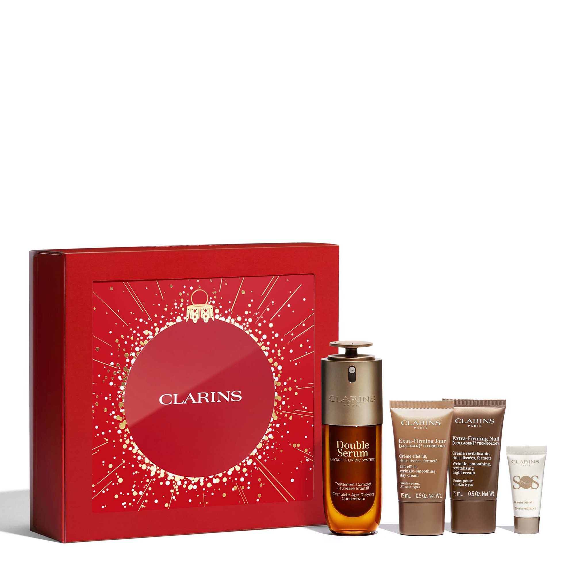 Extra Firming 50Ml Set
