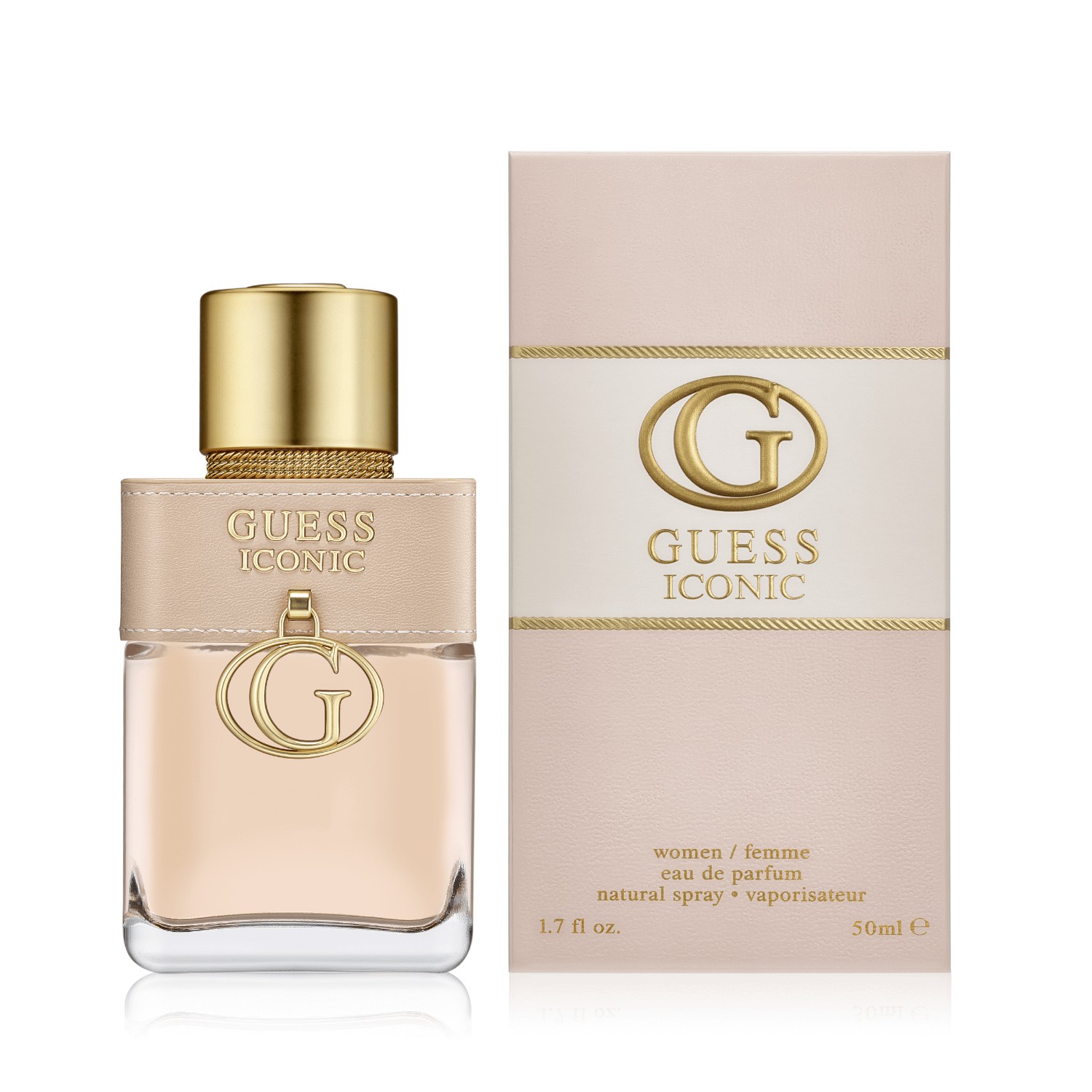 Iconic For Women Eau de Parfum Spray