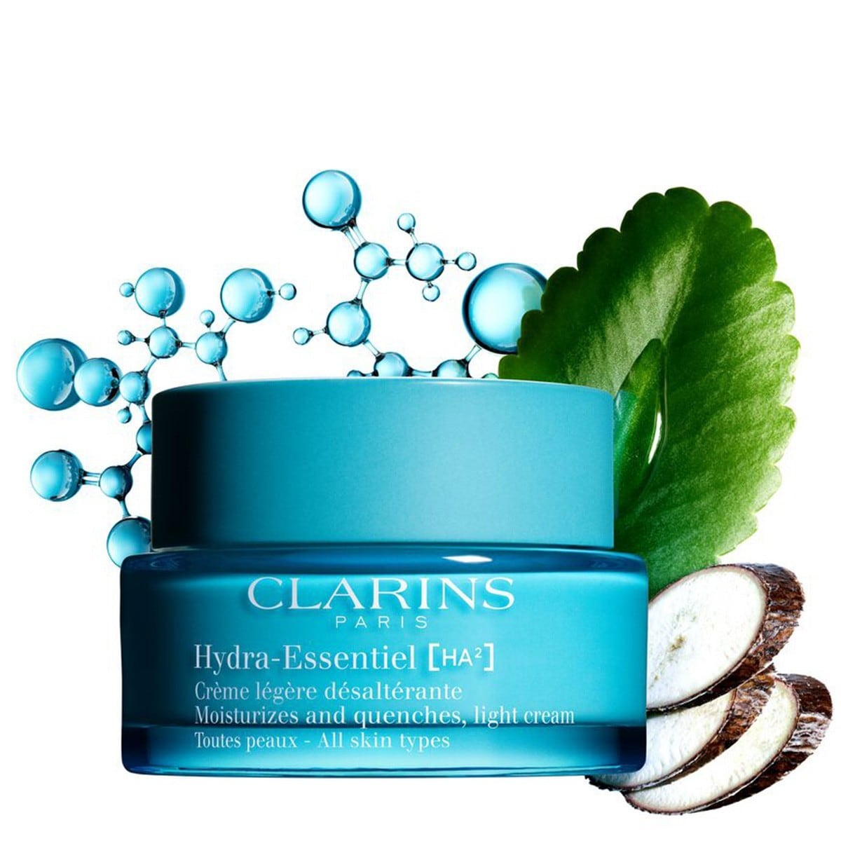 Hydra-Essentiel Cream Legere