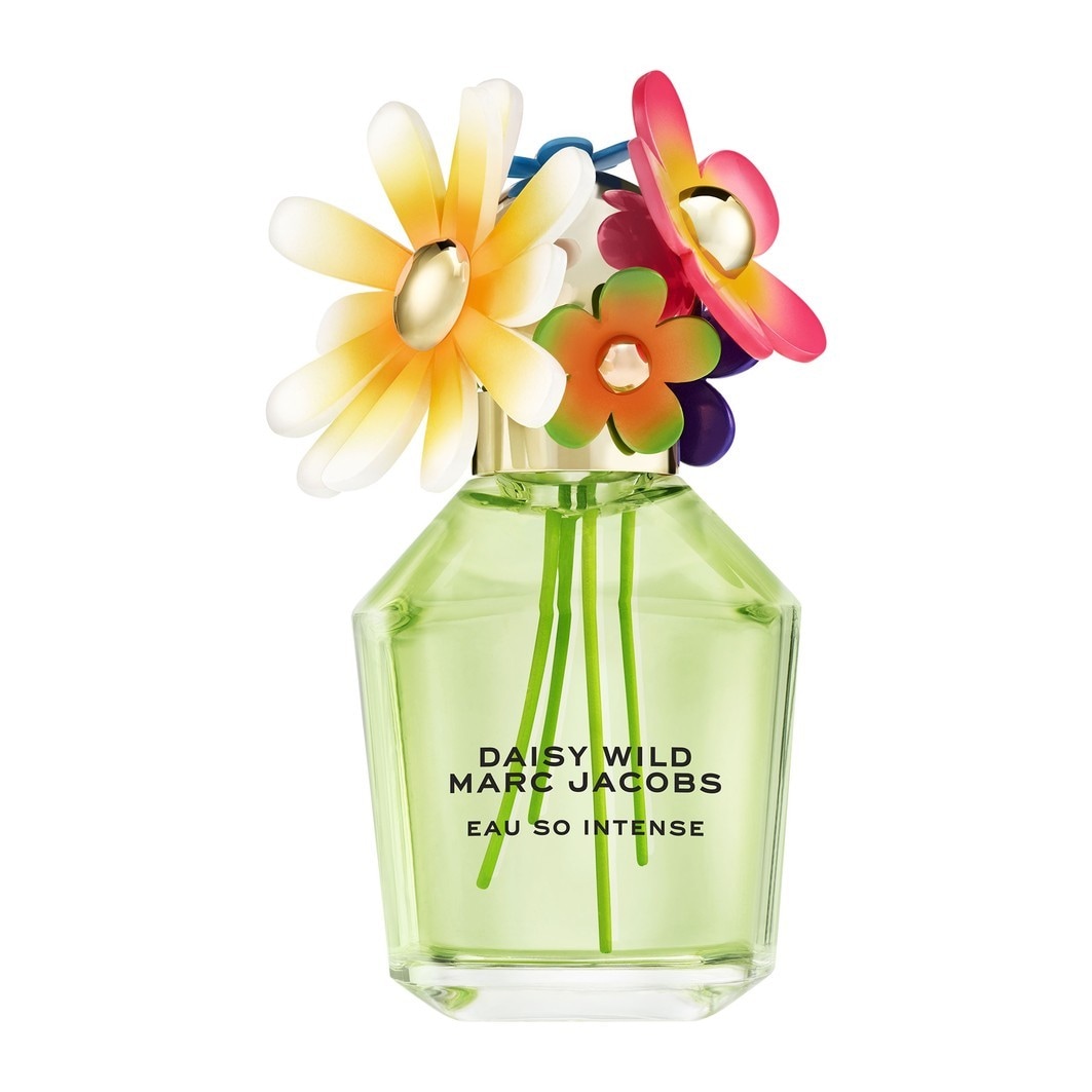 Daisy Wild Intense Eau de Parfum Spray