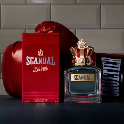 Scandal For Him Eau de Toilette Spray