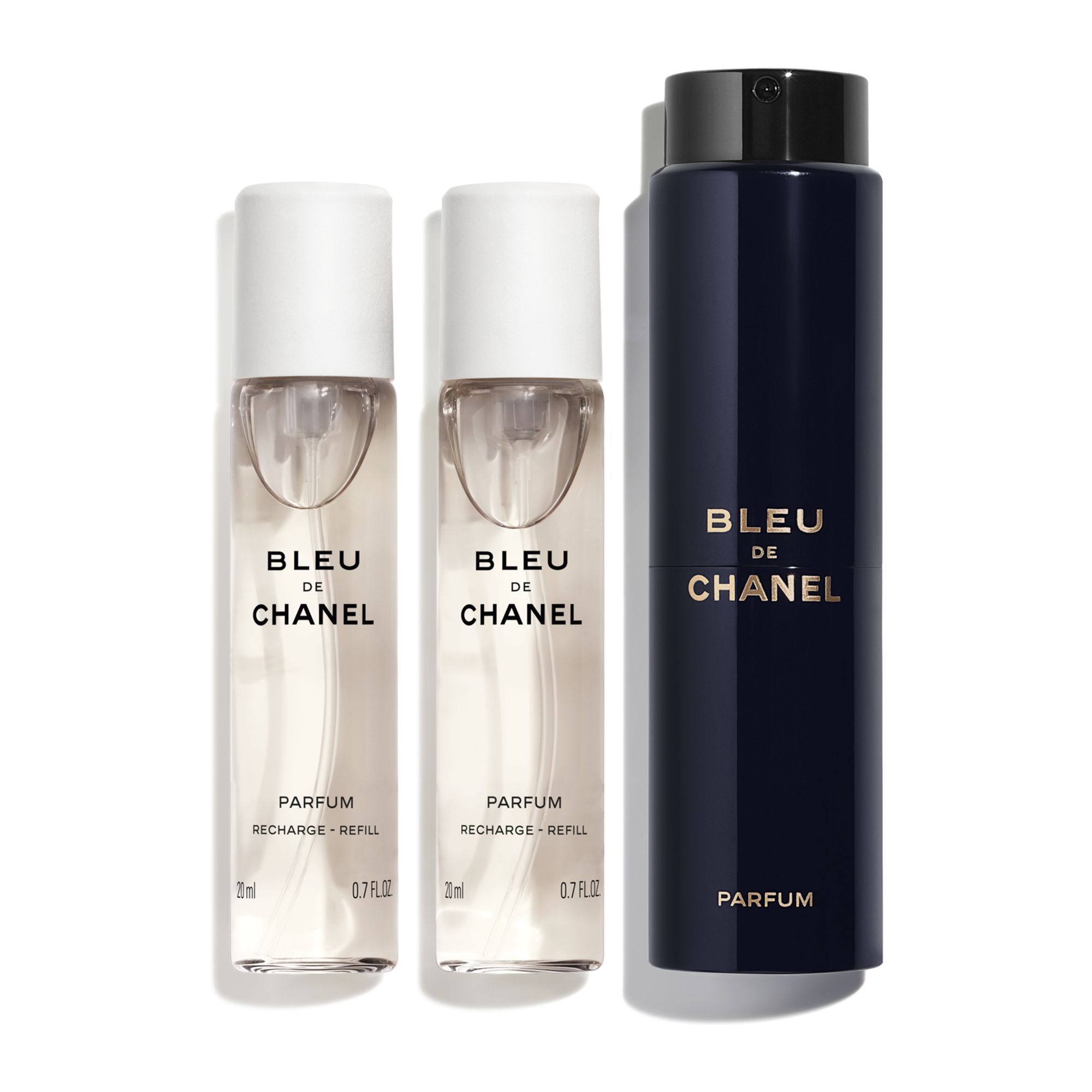 PARFUM TWIST AND SPRAY