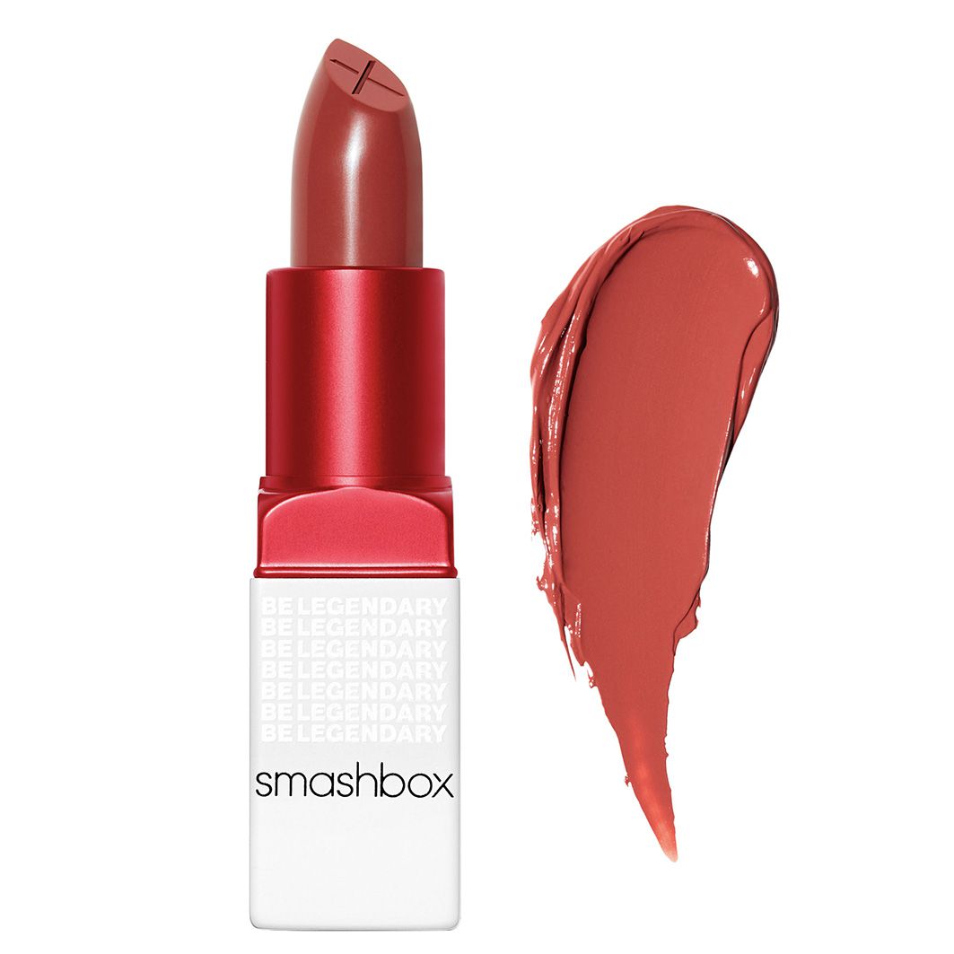 Prime & Plush Lipstick
