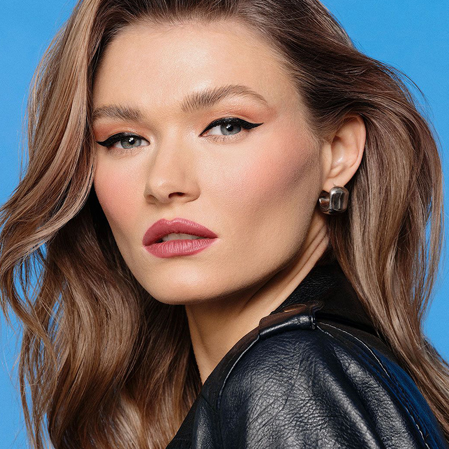 Satin Lipstick