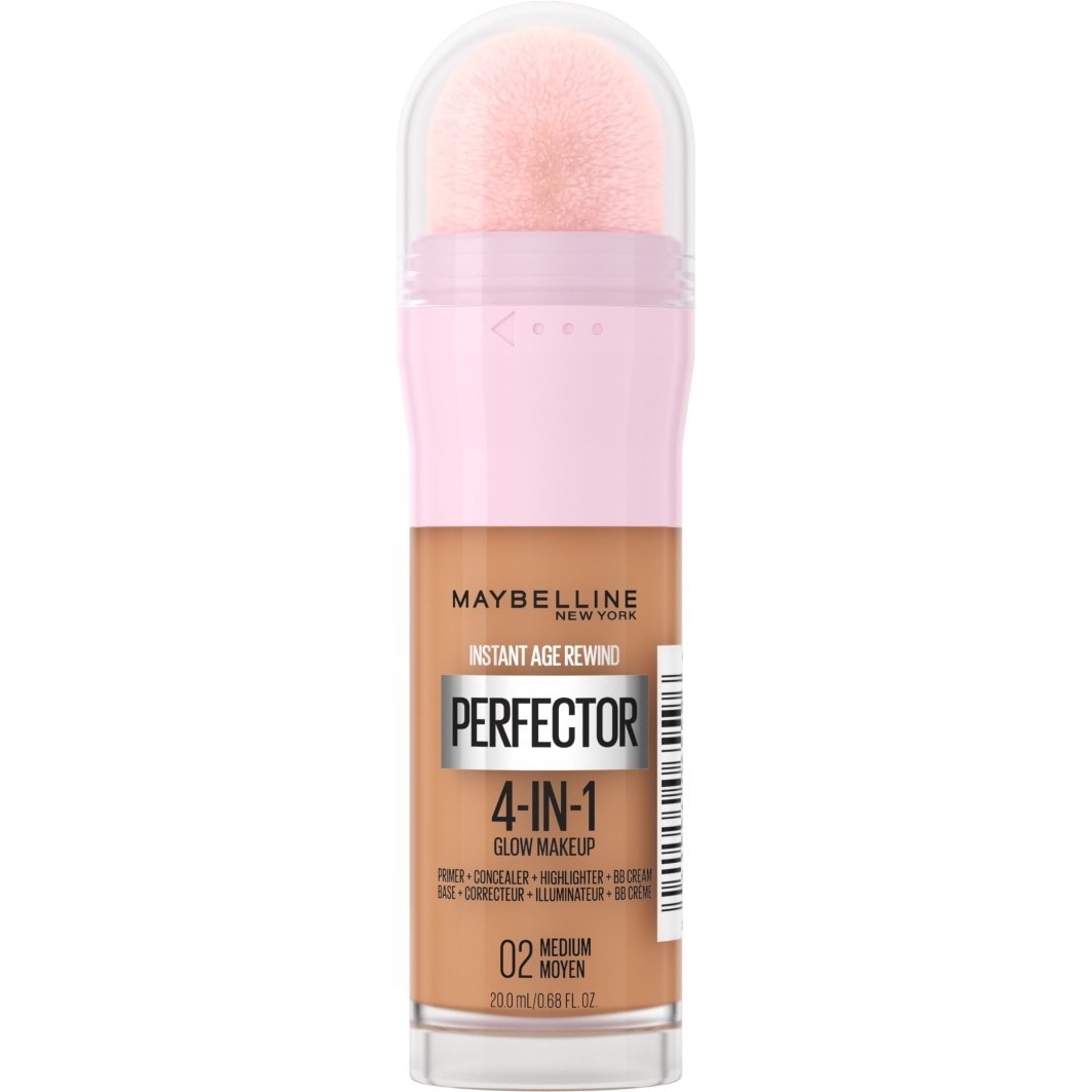 Base Glow 4-In-1