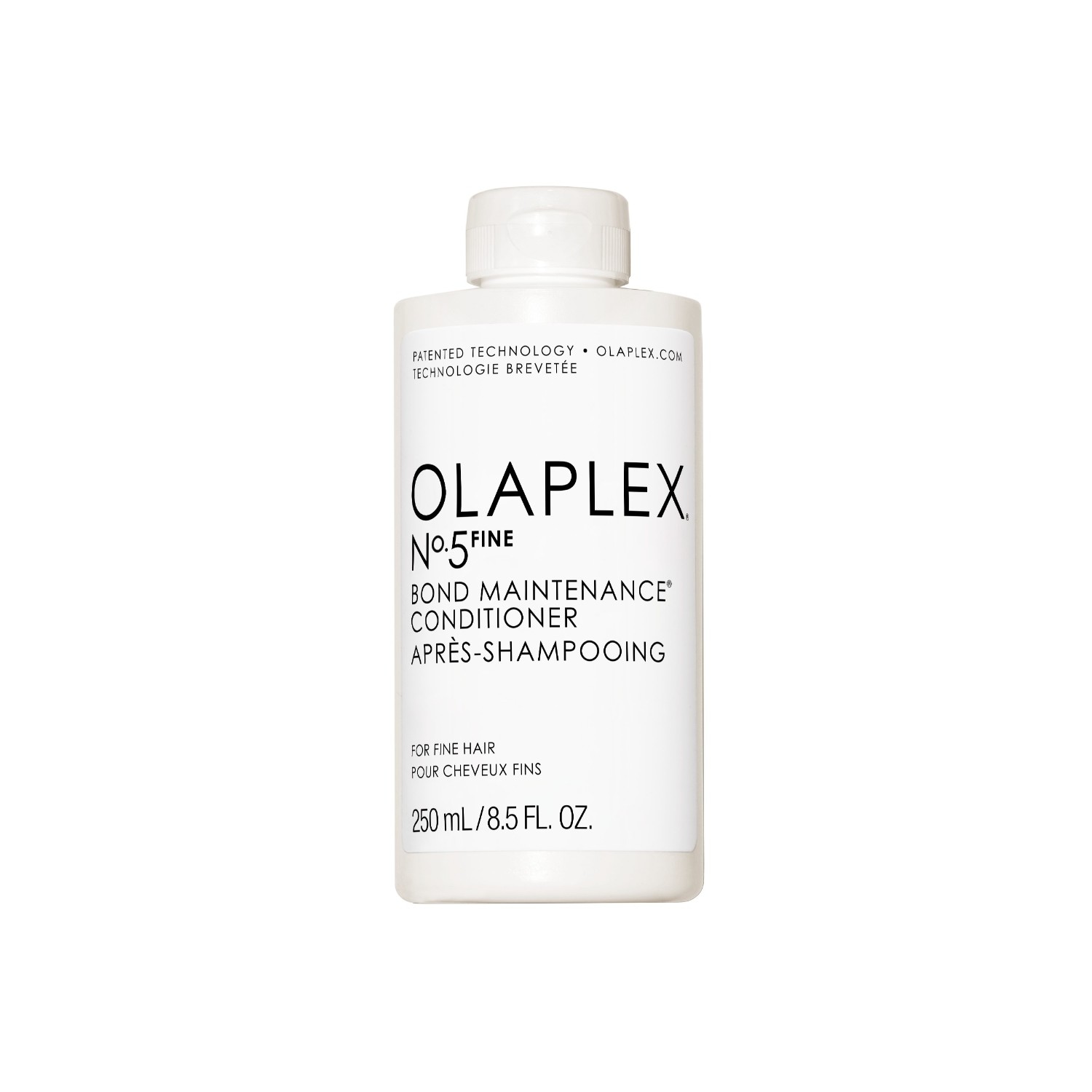 No. 5 Fine Conditioner